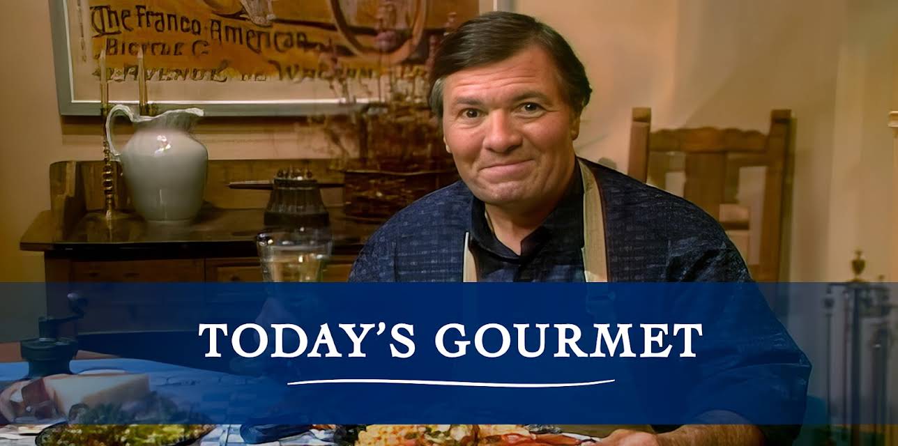 Today's Gourmet, Season 1