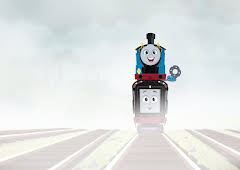Thomas & Friends: All Engines Go!