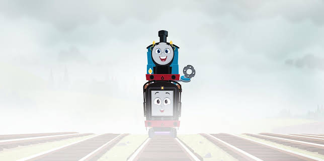 6:35 AM: Thomas & Friends: All Engines Go! (S25 E40) (S25) | Channel 5 | 3/8 2026