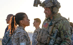 SEAL Team