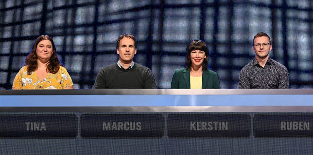 12:35: Gefragt - Gejagt | BR Fernsehen | 1/30 2026