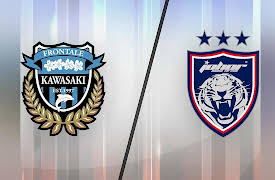 AFC Champions League: 2022 Season: Match Highlights: Kawasaki Frontale vs. Johor Darul Ta'zim