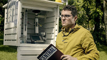 20:30: Mord i paradis (S2 E7) (S2) | VOX | 5/21 2026