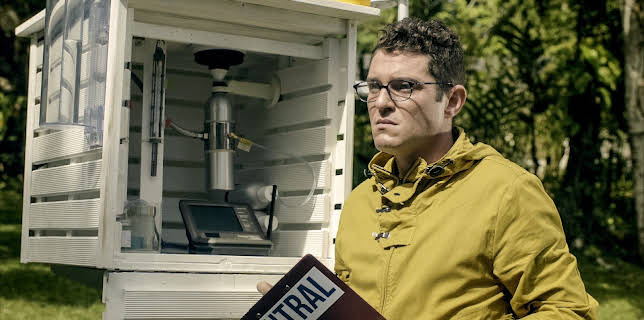 03:55: Mord i paradis (S2 E7) (S2) | TVNorge | 2/14 2026