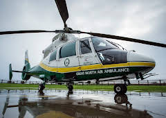 Emergency Helicopter Medics