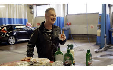 06:55: Välkommen till Köping (S1 E7) (S1) | Kanal 5 | 4/10 2026