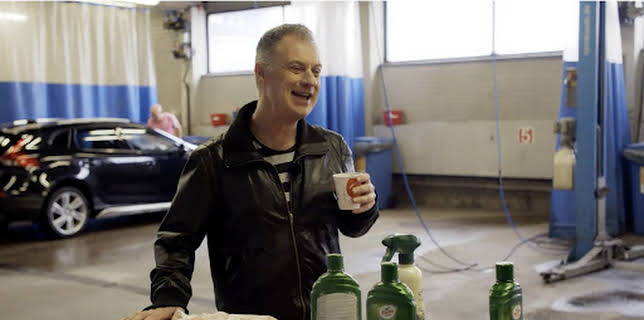 07:40: Välkommen till Köping (S1 E7) (S1) | Kanal 5 | 1/29 2026