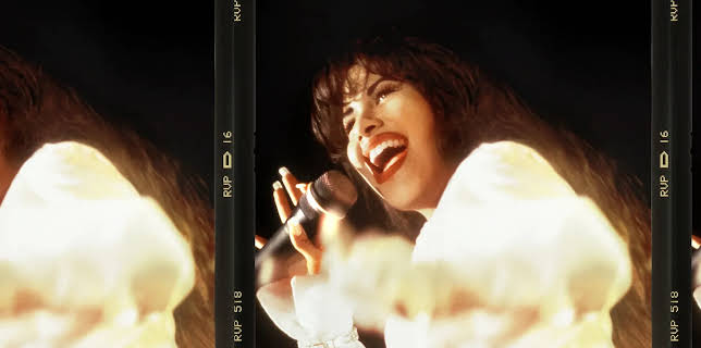 Selena y Los Dinos: A Family’s Legacy (2025)