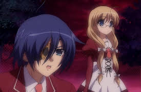 11eyes: Season 1: A Smiling Mask ~ a doboz mögött maszk