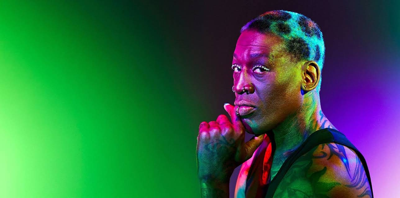 Rodman: For Better Or Worse