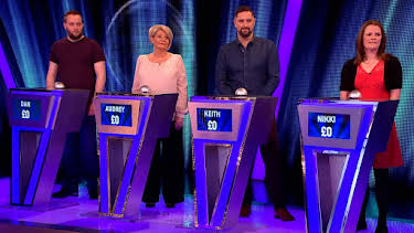 8:00 AM: Tipping Point (S7 E10) (S7) | W | 7/20 2026