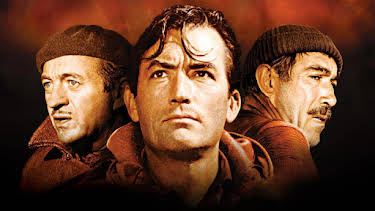 6:00 PM: The Guns of Navarone | BBC Two | 10/24 2026