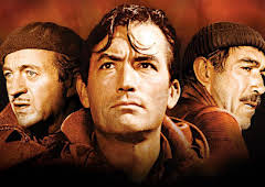 The Guns of Navarone