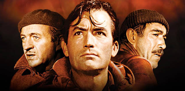 5:30 PM: The Guns of Navarone | BBC Two | 1/3 2026