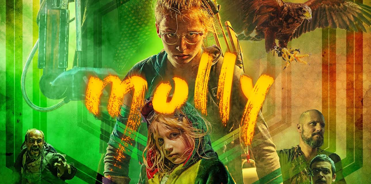 Molly (2018)