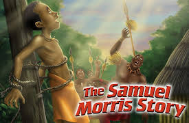 Torchlighters: The Samuel Morris Story