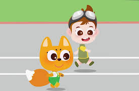 Red Fruit Planet: Red Fruit Planet - Brother