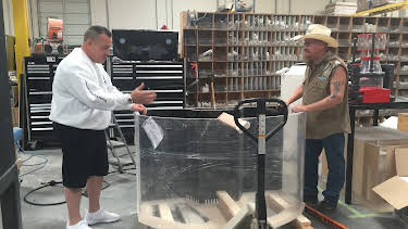 01:30: Akvariedesignerne (S6 E6) (S6) | Animal Planet | 3/28 2026