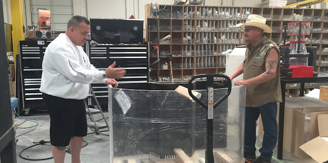 20:00: Tanked (S6 E6) (S6) | Animal Planet | 1/4 2026