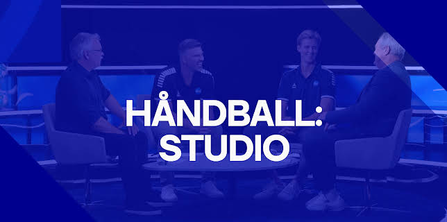 REMA 1000-ligaen: Studio