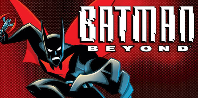 Batman Beyond Season 1