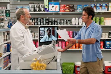 10:20: Two and a Half Men (S7 E21) (S7) | Kanal 9 | 4/28 2026