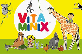 Vitaminix: Vitamin A