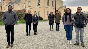 1:00 PM: Four in a Bed | More 4 | 4/10 2026