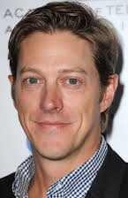 Kevin Rahm as 