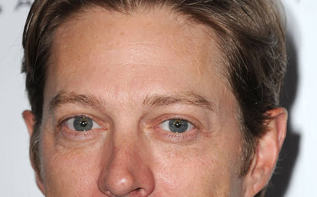 Kevin Rahm