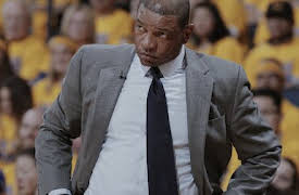 The Playbook – vinnande strategier för livet: Doc Rivers