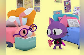 Out Of This Word: Put a Sock in It