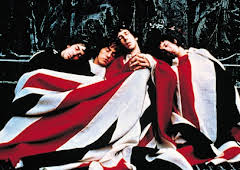 The Who: The Kids Are Alright