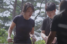 Siren: Survive the Island: None of That Matters As Long As We Win