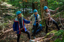 Gutsy: Gutsy Women Are Forces of Nature