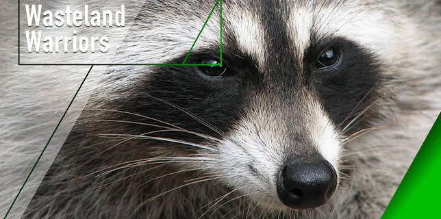 Wasteland Warriors (2009)
