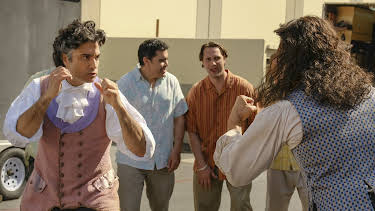 14:30: Jane the Virgin (S3 E19) (S3) | Viasat Series | 4/17 2026