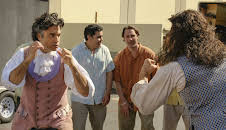 Jane the Virgin (S3 E19)