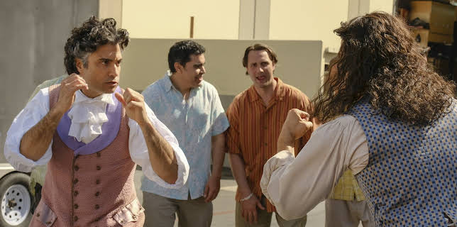 21:00: Jane the Virgin (S3 E19) (S3) | Viasat Series | 11/15 2025