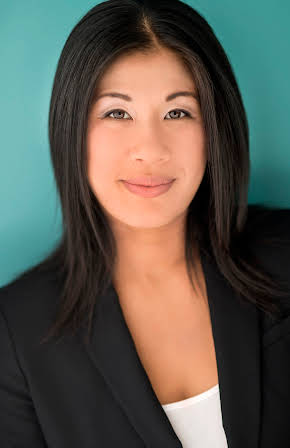 Sindy Lau as 