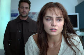 Ett märkt hjärta: Nästa offer