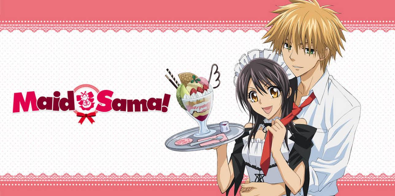 Maid-sama