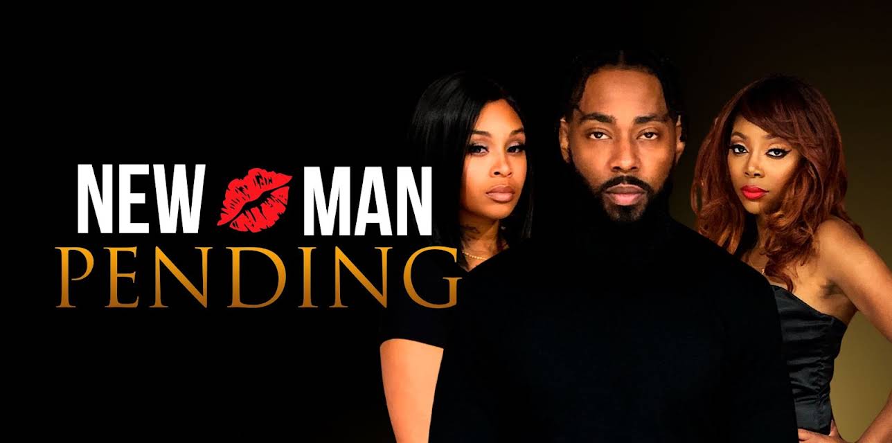 New Man Pending (2024)