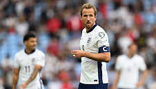 VM-kvalifisering UEFA: England - Serbia