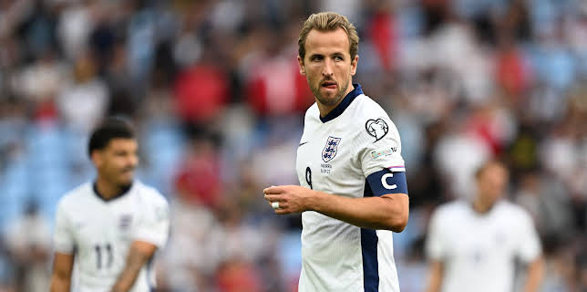 VM-kvalifisering UEFA: England - Serbia