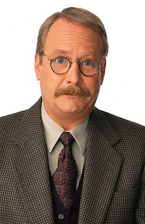 Martin Mull as Mr. Rich