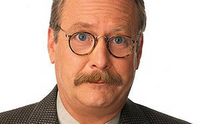 Martin Mull