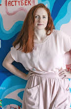 Katerina Suvorova as 