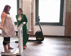 Abnehmen mit der Stoffwechseldiät