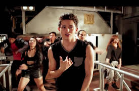 Season 1: Season 1, Episode 1